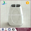 YSb40145-01-th suporte de escova de duche de cerâmica banheiro